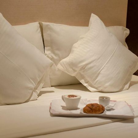 Elite Suites Hotel - Al Muruj Riyadh Luaran gambar