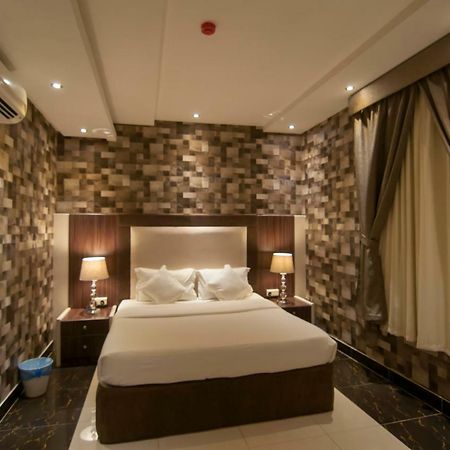 Elite Suites Hotel - Al Muruj Riyadh Luaran gambar