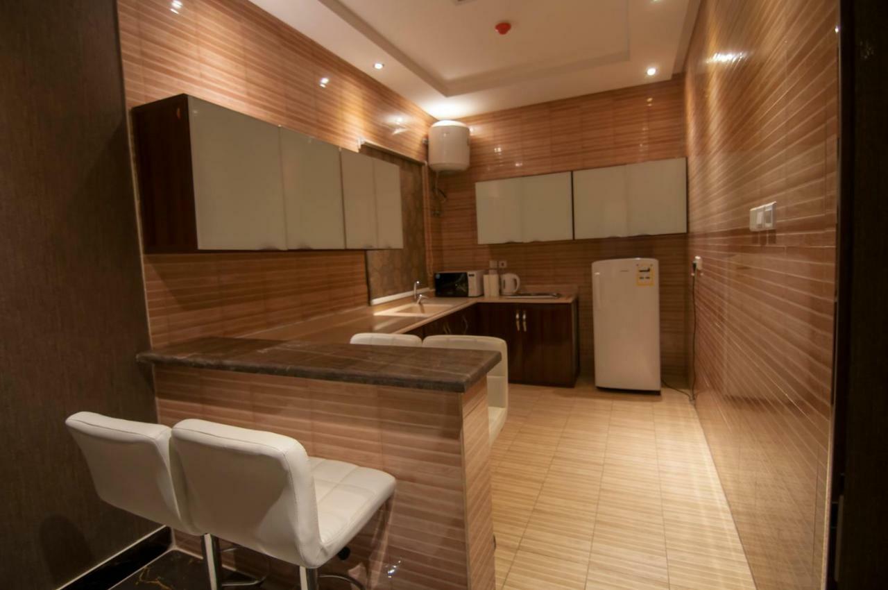 Elite Suites Hotel - Al Muruj Riyadh Luaran gambar
