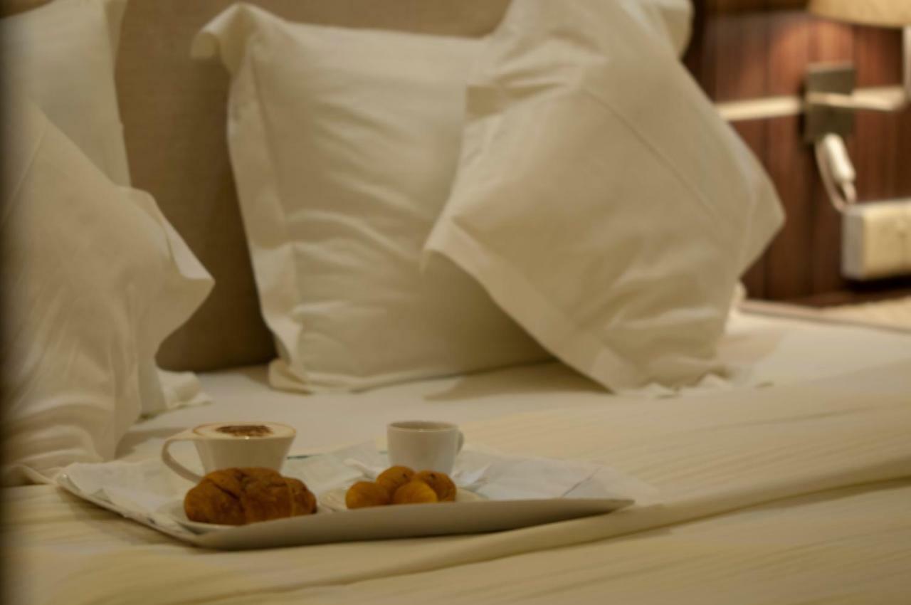 Elite Suites Hotel - Al Muruj Riyadh Luaran gambar