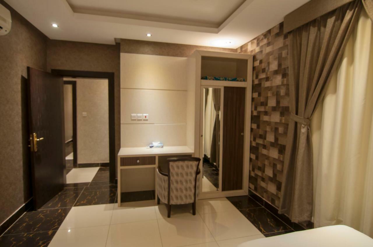 Elite Suites Hotel - Al Muruj Riyadh Luaran gambar