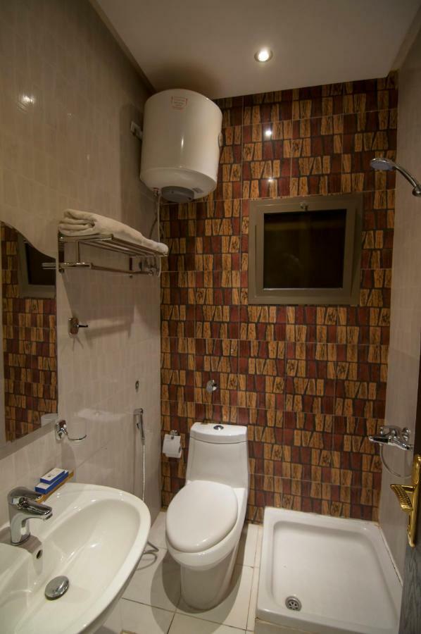 Elite Suites Hotel - Al Muruj Riyadh Luaran gambar