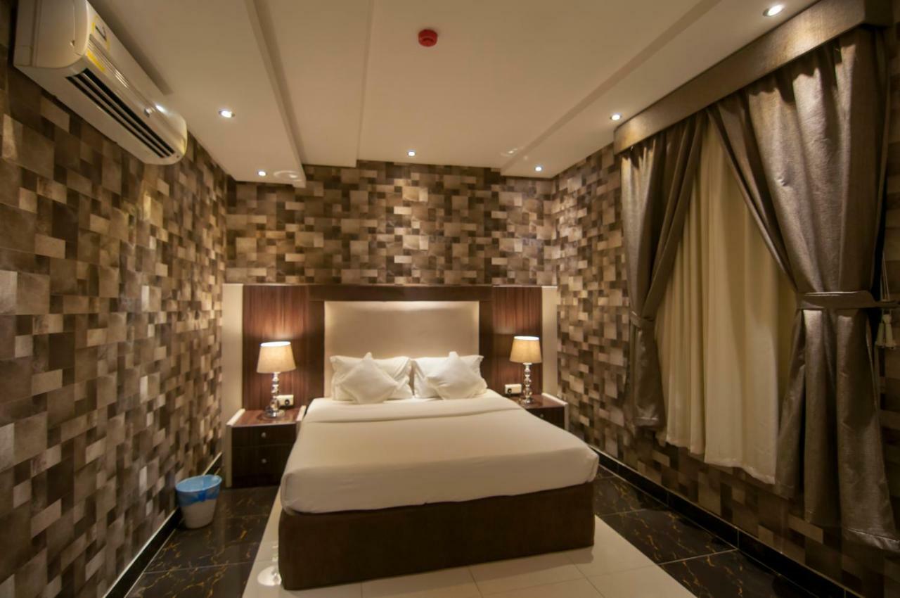 Elite Suites Hotel - Al Muruj Riyadh Luaran gambar
