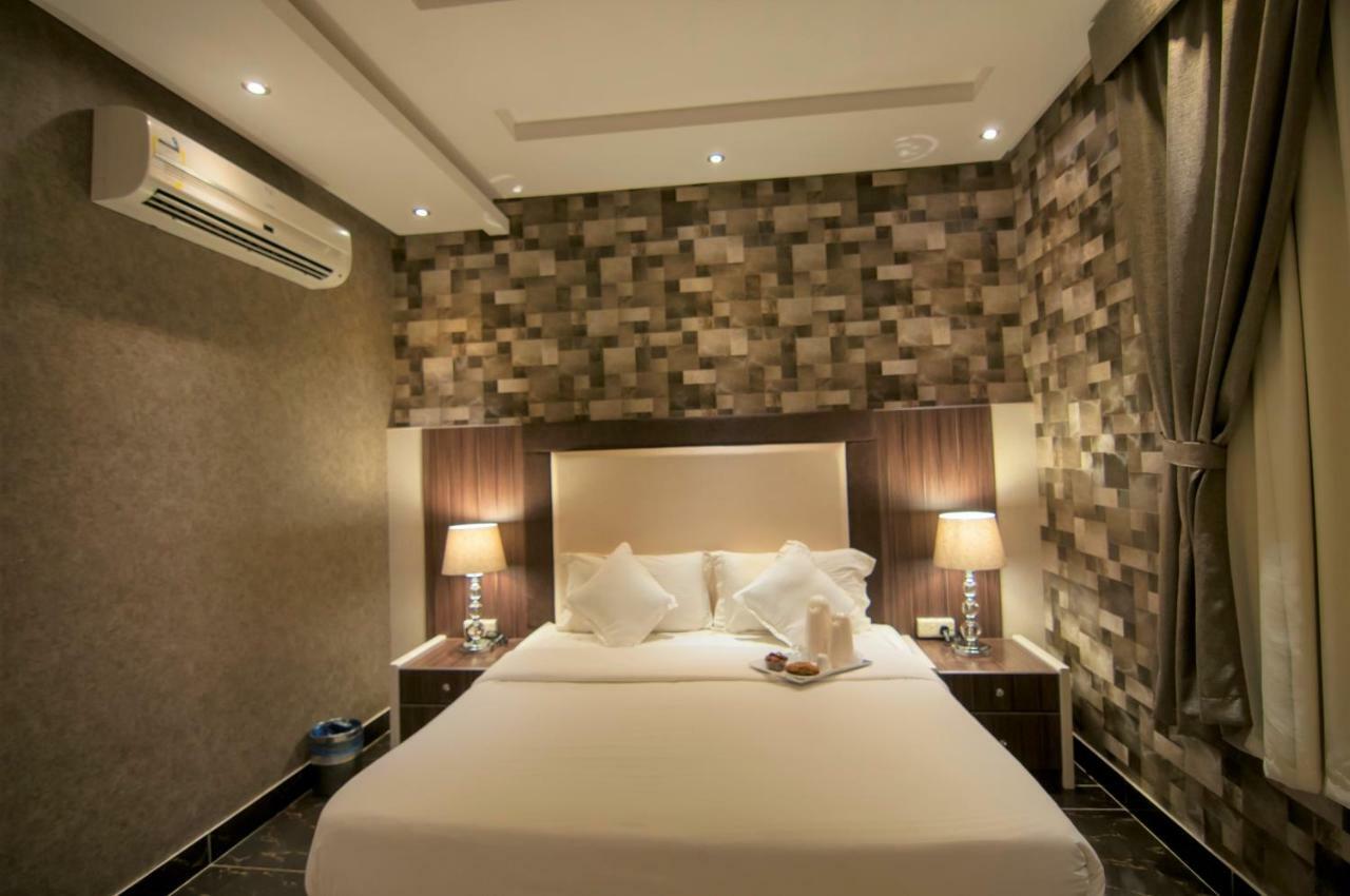Elite Suites Hotel - Al Muruj Riyadh Luaran gambar