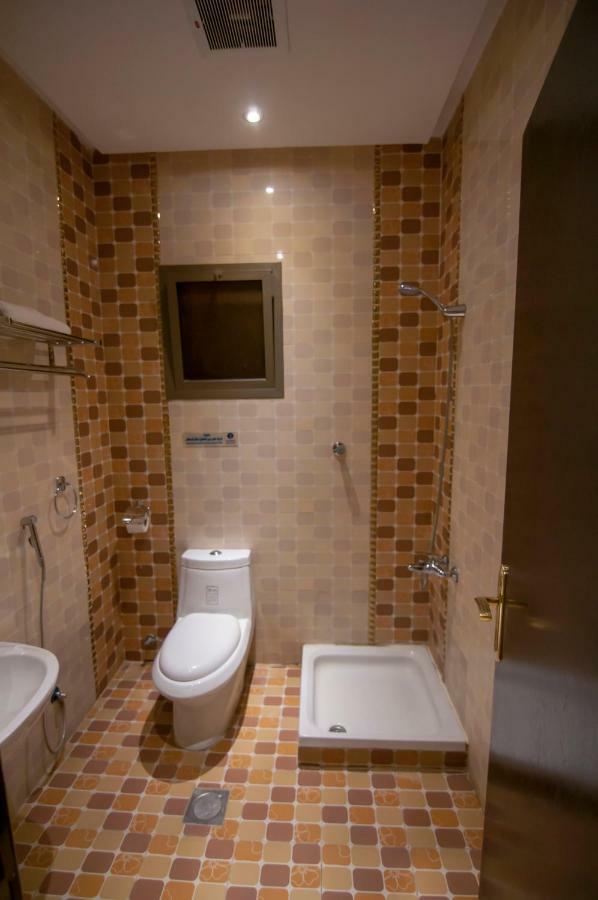 Elite Suites Hotel - Al Muruj Riyadh Luaran gambar