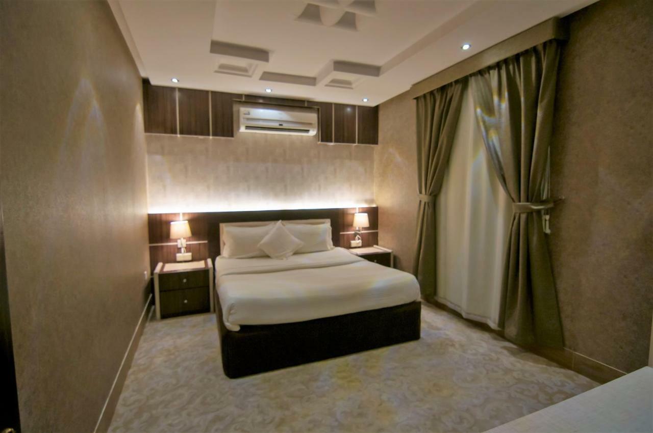Elite Suites Hotel - Al Muruj Riyadh Luaran gambar