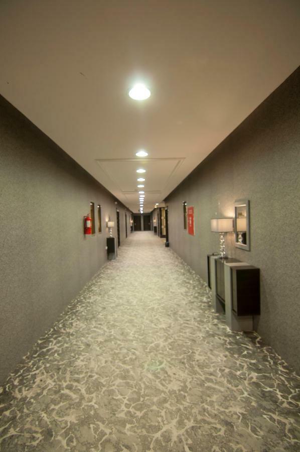 Elite Suites Hotel - Al Muruj Riyadh Luaran gambar