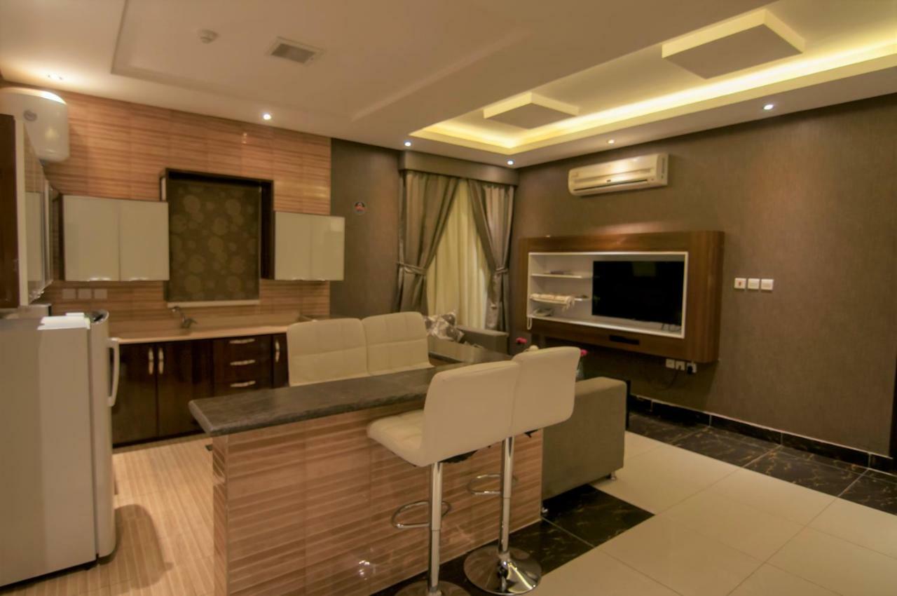 Elite Suites Hotel - Al Muruj Riyadh Luaran gambar